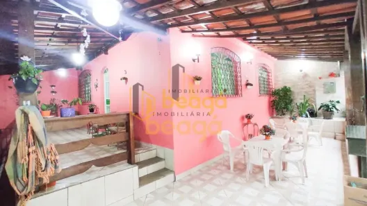 Casa com 3 Quartos à venda, 237m² no Dom Bosco, Belo Horizonte