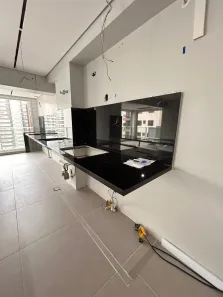 Apartamento com 1 Quarto à venda, 81m² no Indianópolis, São Paulo