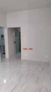 Apartamento com 1 Quarto à venda, 55m² no Centro, Niterói