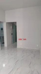 Apartamento com 1 Quarto à venda, 55m² no Centro, Niterói
