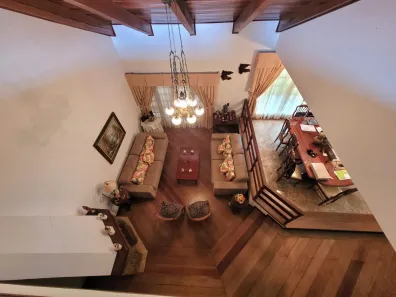 Casa com 3 Quartos para alugar, 594m² no Arquipélago, Porto Alegre