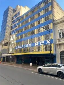 Ponto Comercial à venda, 16m² no Centro Histórico, Porto Alegre