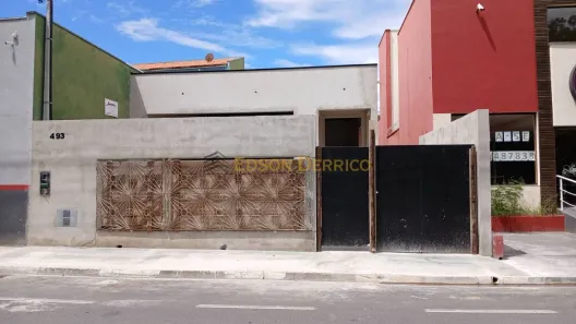 Ponto Comercial para alugar, 250m² no Residencial Jardim Aurora, Pindamonhangaba