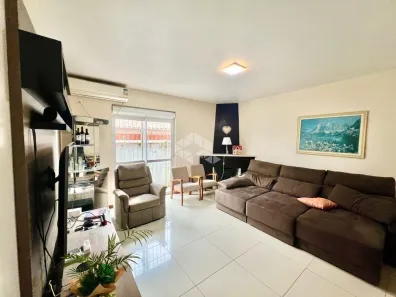 Casa com 3 Quartos à venda, 162m² no Nonoai, Santa Maria