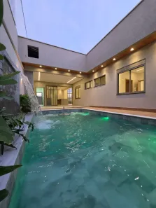 Casa com 3 Quartos à venda, 198m² no Residencial Barravento, Goiânia