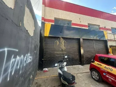 Ponto Comercial para alugar, 100m² no Centro, Atibaia