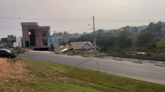 Lote/Terreno à venda, 250m² no Jacaré, Cabreúva