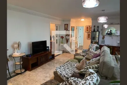 Apartamento com 4 Quartos à venda, 230m² no Pacaembu, São Paulo