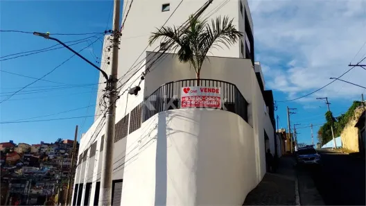 Sala Comercial para alugar, 45m² no Jardim Peri, São Paulo