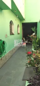 Casa com 2 Quartos à venda, 153m² no Centro, Campos dos Goytacazes
