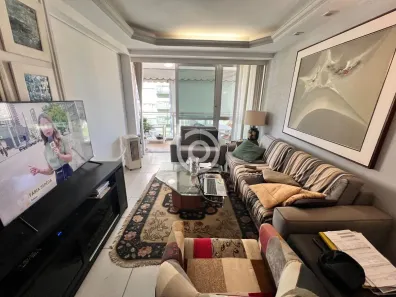 Apartamento com 1 Quarto à venda, 65m² no Barra da Tijuca, Rio de Janeiro