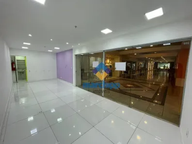 Ponto Comercial para alugar, 33m² no Icaraí, Niterói