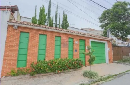 Casa com 2 Quartos à venda, 174m² no Vila Trujillo, Sorocaba