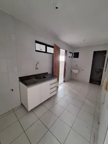 Apartamento com 3 Quartos para alugar, 76m² no Ponta Verde, Maceió
