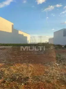 Lote/Terreno com 1 Quarto à venda, 366m² no Alto Umuarama, Uberlândia