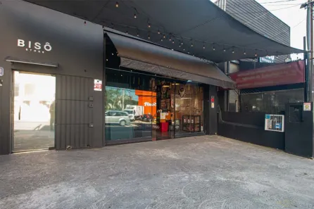 Ponto Comercial para alugar, 130m² no Vila Paulicéia, São Paulo