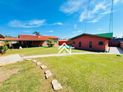 Imóvel Comercial com 4 Quartos para alugar, 500m² no Jardim do Lago, Atibaia