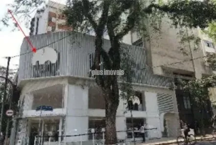 Ponto Comercial à venda, 401m² no Cerqueira César, São Paulo
