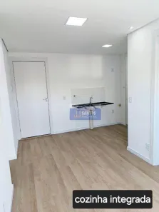Apartamento com 2 Quartos à venda, 35m² no Mooca, São Paulo