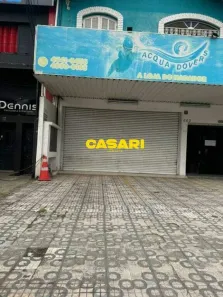 Ponto Comercial para alugar, 180m² no Planalto, São Bernardo do Campo