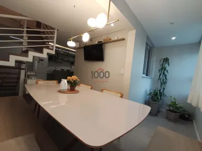 Cobertura com 3 Quartos à venda, 187m² no Teixeiras, Juiz de Fora