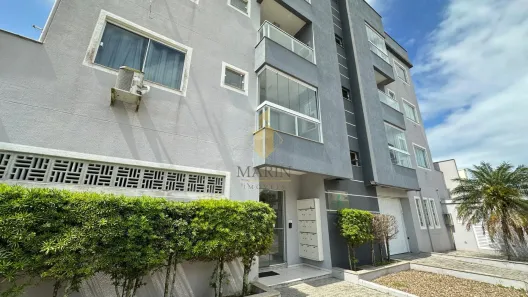 Apartamento com 2 Quartos à venda, 75m² no Gravatá, Navegantes