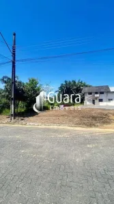 Lote/Terreno à venda, 472m² no Avaí, Guaramirim