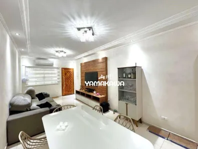 Sobrado com 3 Quartos à venda, 140m² no Penha de França, São Paulo