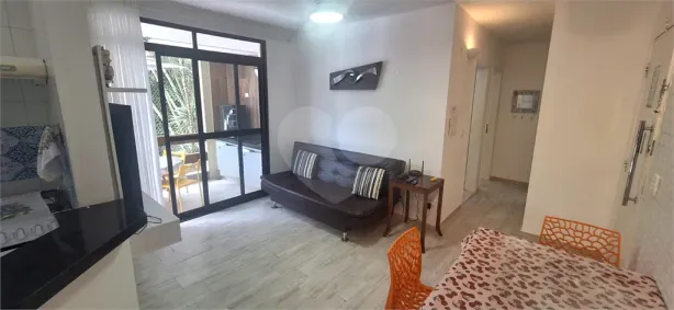 Apartamento com 2 Quartos à venda, 60m² no Riviera, Bertioga