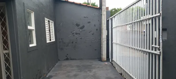 Casa com 2 Quartos para alugar, 72m² no Jardim Simões, São José do Rio Preto