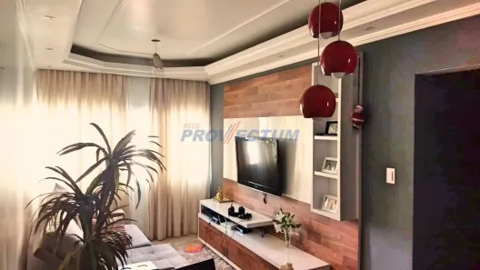 Apartamento com 3 Quartos à venda, 90m² no Centro, Campinas