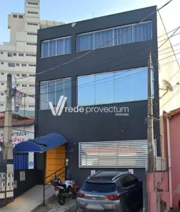 Prédio Comercial com 15 Quartos à venda, 454m² no Cambuí, Campinas