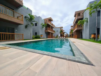 Apartamento com 3 Quartos à venda, 112m² no , São Miguel dos Milagres