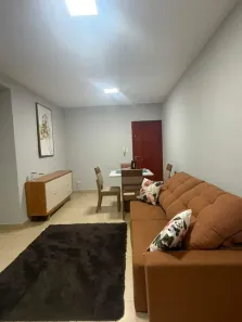 Apartamento com 2 Quartos à venda, 42m² no Parque Fongaro, São Paulo