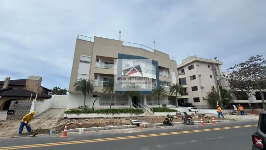 Cobertura com 3 Quartos à venda, 118m² no Ingleses do Rio Vermelho, Florianópolis