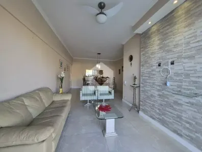 Apartamento com 3 Quartos à venda, 117m² no Lagoa, Rio de Janeiro