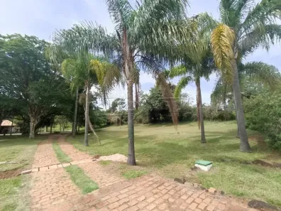 com 4 Quartos à venda, 28000m² no Parque Espraiado, São Carlos