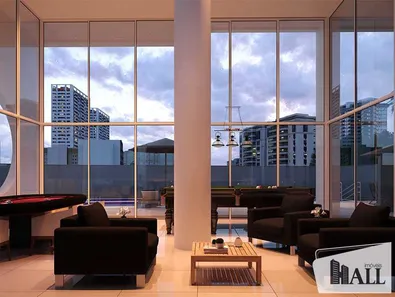 Apartamento com 2 Quartos à venda, 60m² no Jardim Walkíria, São José do Rio Preto