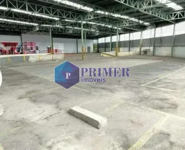 Galpão/Depósito/Armazém à venda, 4350m² no Floresta, Belo Horizonte