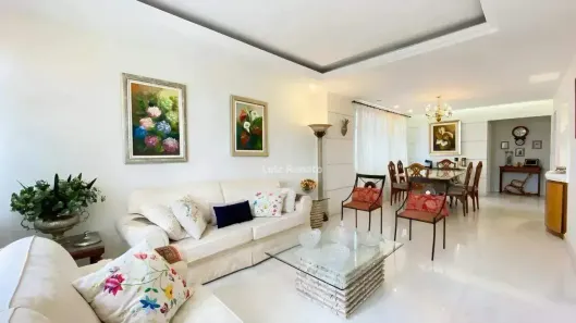 Cobertura com 5 Quartos à venda, 278m² no Serra, Belo Horizonte