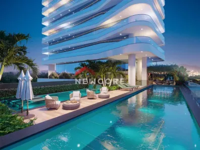 Apartamento com 4 Quartos à venda, 368m² no Meireles, Fortaleza