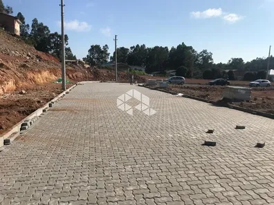 Lote/Terreno à venda, 948m² no Centro, Garibaldi