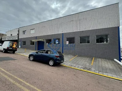 Ponto Comercial para alugar, 450m² no Centro, Vinhedo