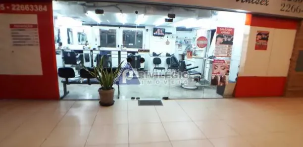 Ponto Comercial à venda, 63m² no Botafogo, Rio de Janeiro