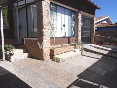Casa com 6 Quartos à venda, 487m² no Vila Industrial, Campinas