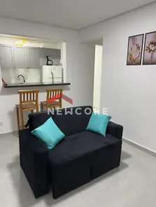 Apartamento com 1 Quarto à venda, 59m² no Centro, Itanhaém