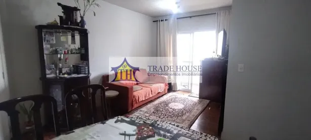 Apartamento com 3 Quartos à venda, 85m² no Saúde, São Paulo