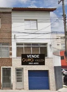 Sobrado com 3 Quartos à venda, 150m² no Ipiranga, São Paulo