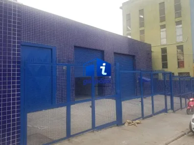 Galpão/Depósito/Armazém para alugar, 1272m² no Vila Sílvia, São Paulo