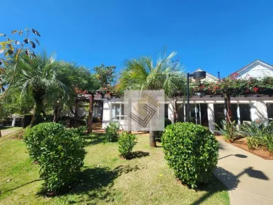 Casa de Condomínio com 3 Quartos à venda, 180m² no Parque Rural Fazenda Santa Cândida, Campinas